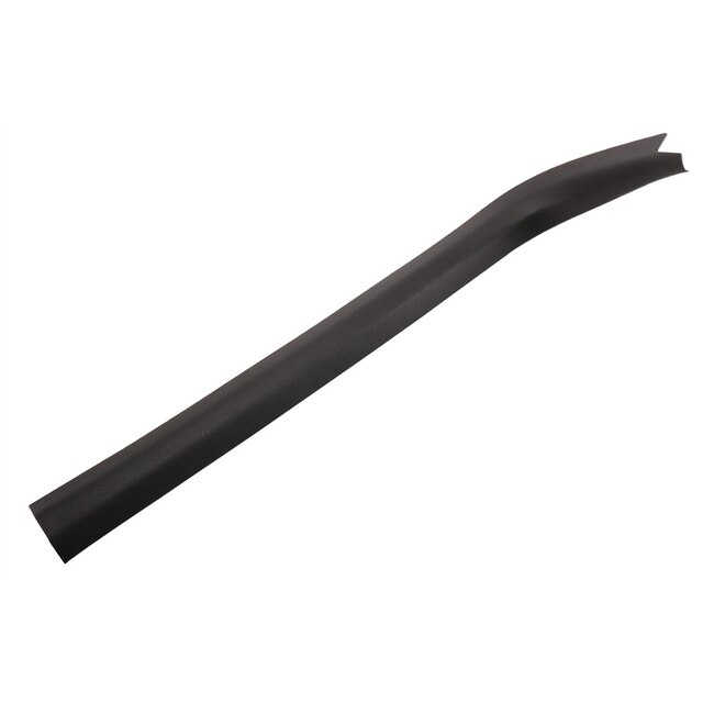 GM Genuine Parts Jet Black Front Passenger Side Door Sill Garnish Molding