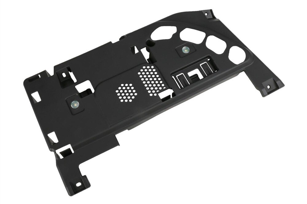 GM Genuine Parts Passenger Side Instrument Panel Lower Trim Panel Insulator