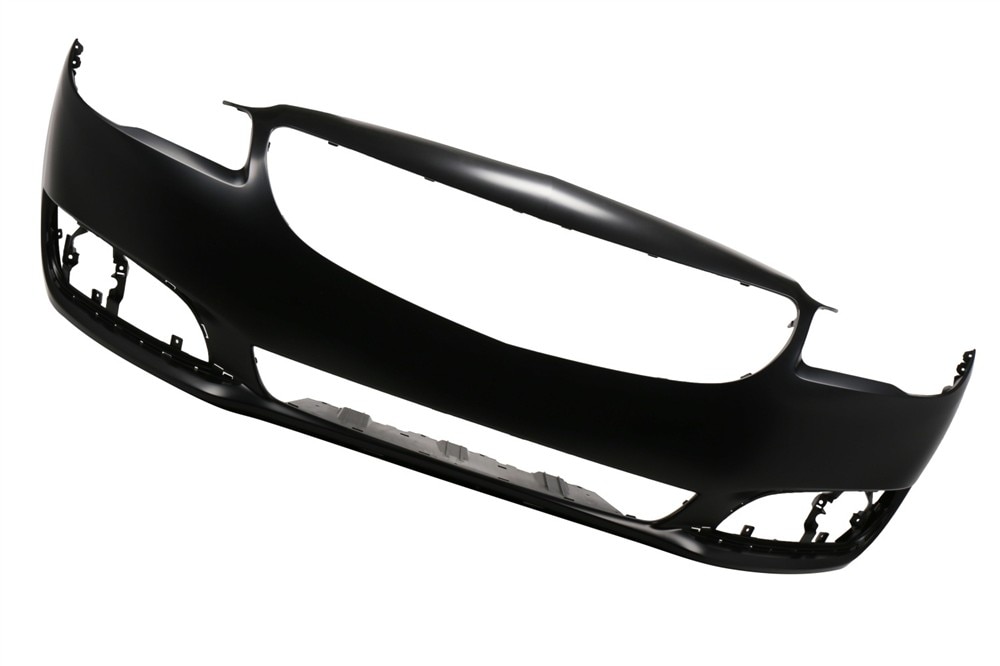 GM Genuine Parts Front Bumper Cover