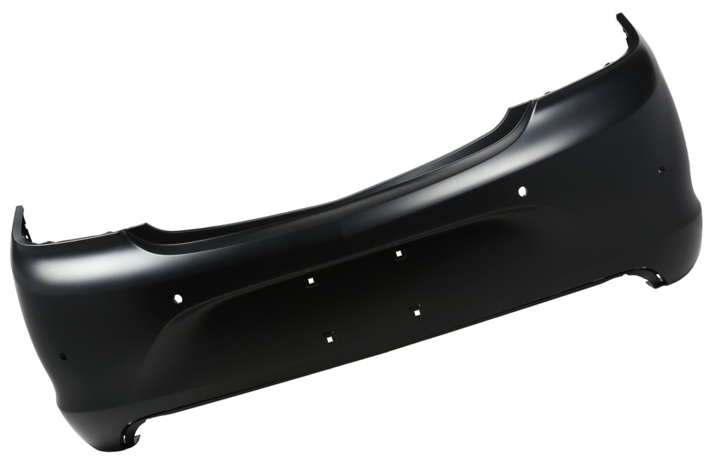GM Genuine Parts Rear Bumper Cover