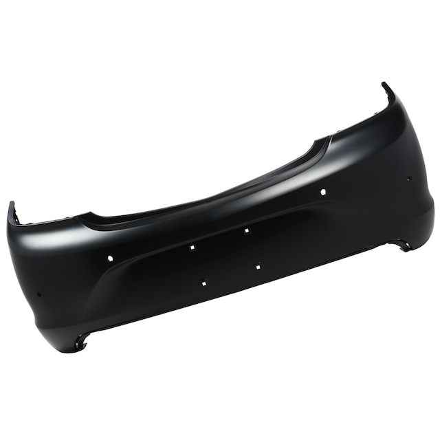 GM Genuine Parts Rear Bumper Cover