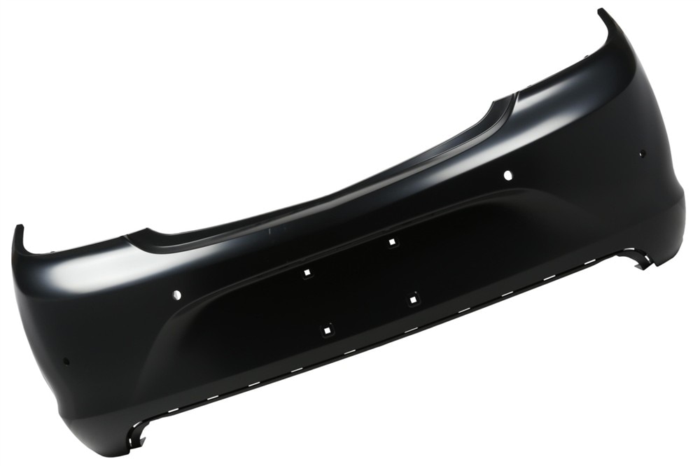 GM Genuine Parts Rear Bumper Cover