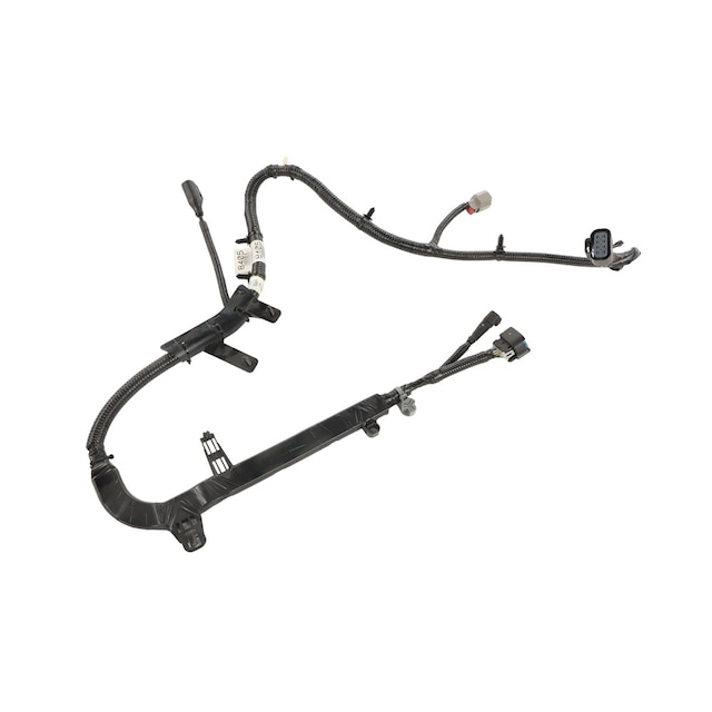 GM Genuine Parts Driver Side Suspension Actuator Wiring Harness