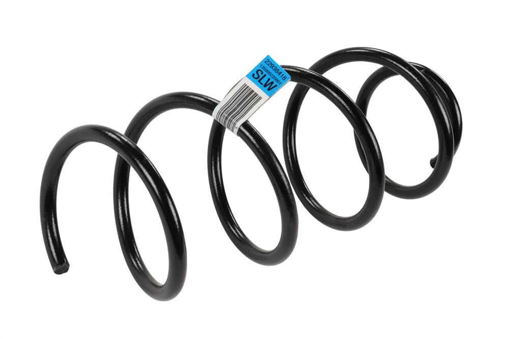 GM Genuine Parts Front Coil Spring