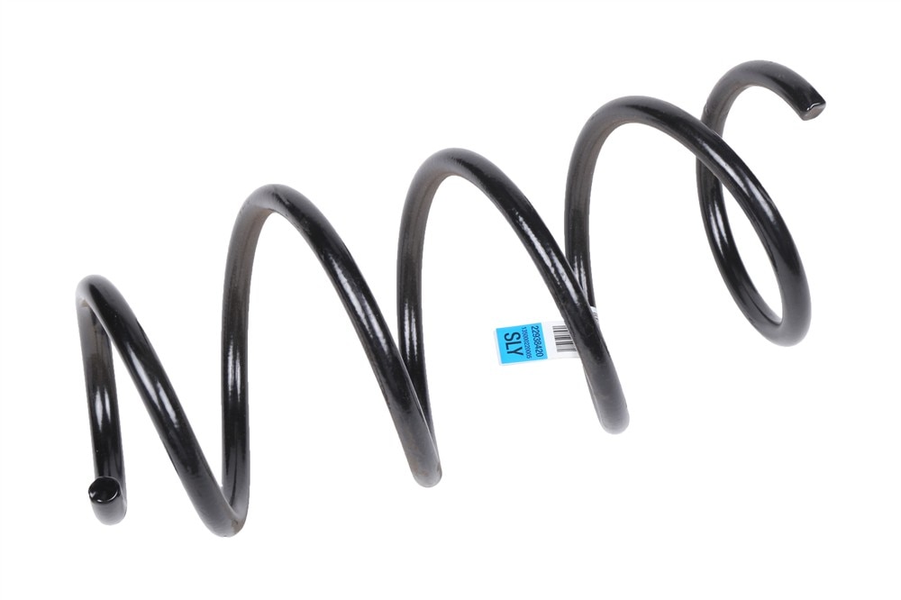 GM Genuine Parts Front Coil Spring