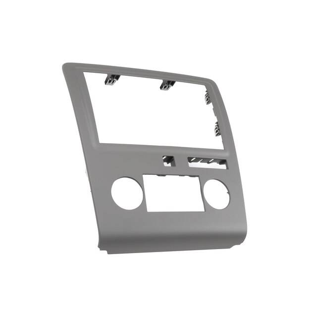 GM Genuine Parts Dark Titanium Instrument Panel Trim Plate