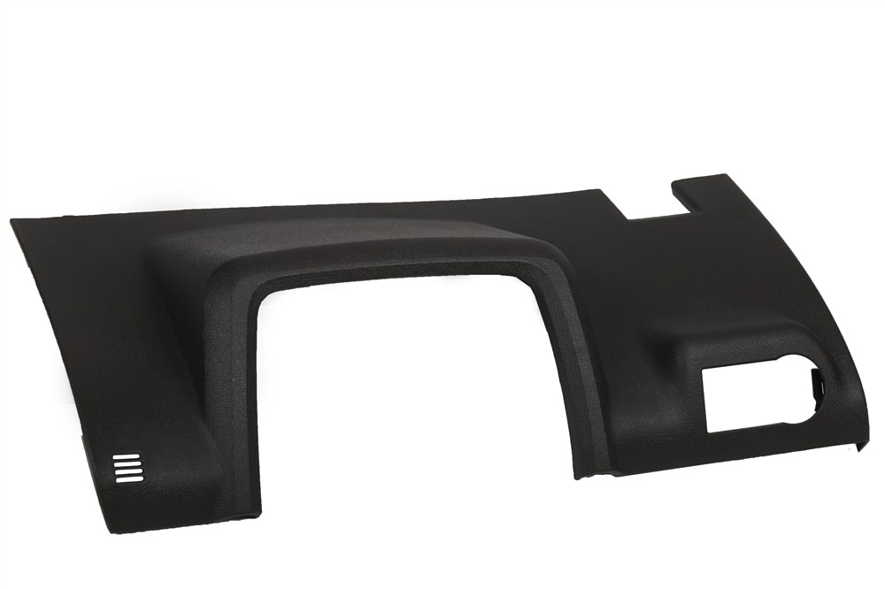GM Genuine Parts Cocoa Instrument Panel Knee Bolster