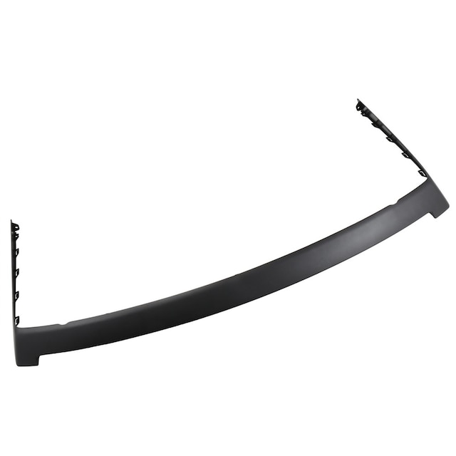 GM Genuine Parts Rear Lower Bumper Cover