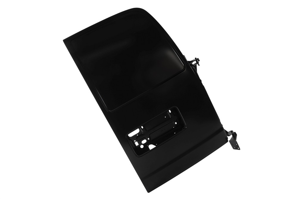 GM Genuine Parts Rear Passenger Side Door