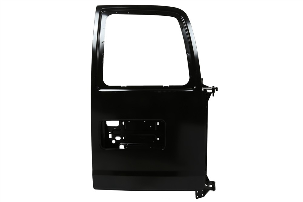 GM Genuine Parts Passenger Side Rear Door