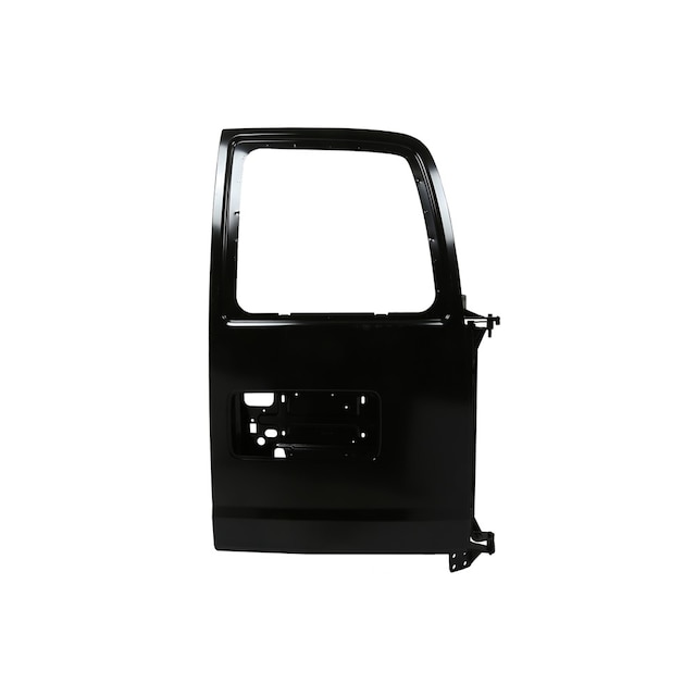 GM Genuine Parts Passenger Side Rear Door