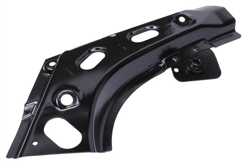 GM Genuine Parts Passenger Side Quarter Inner Panel Brace