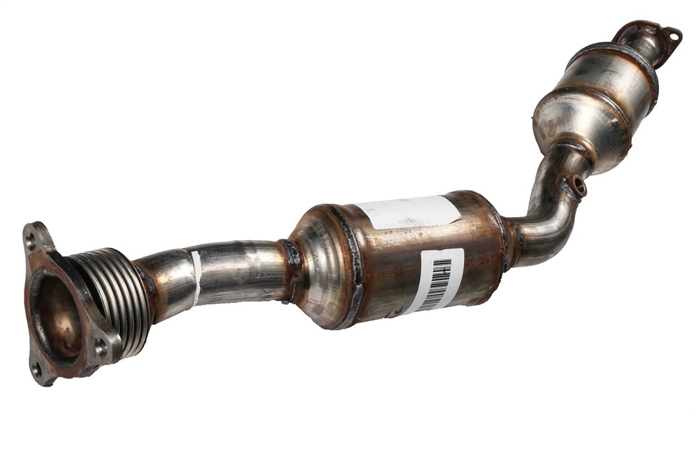 GM Genuine Parts 3-Way Catalytic Converter