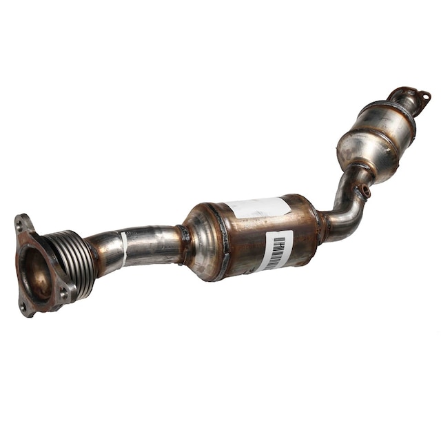 GM Genuine Parts 3-Way Catalytic Converter