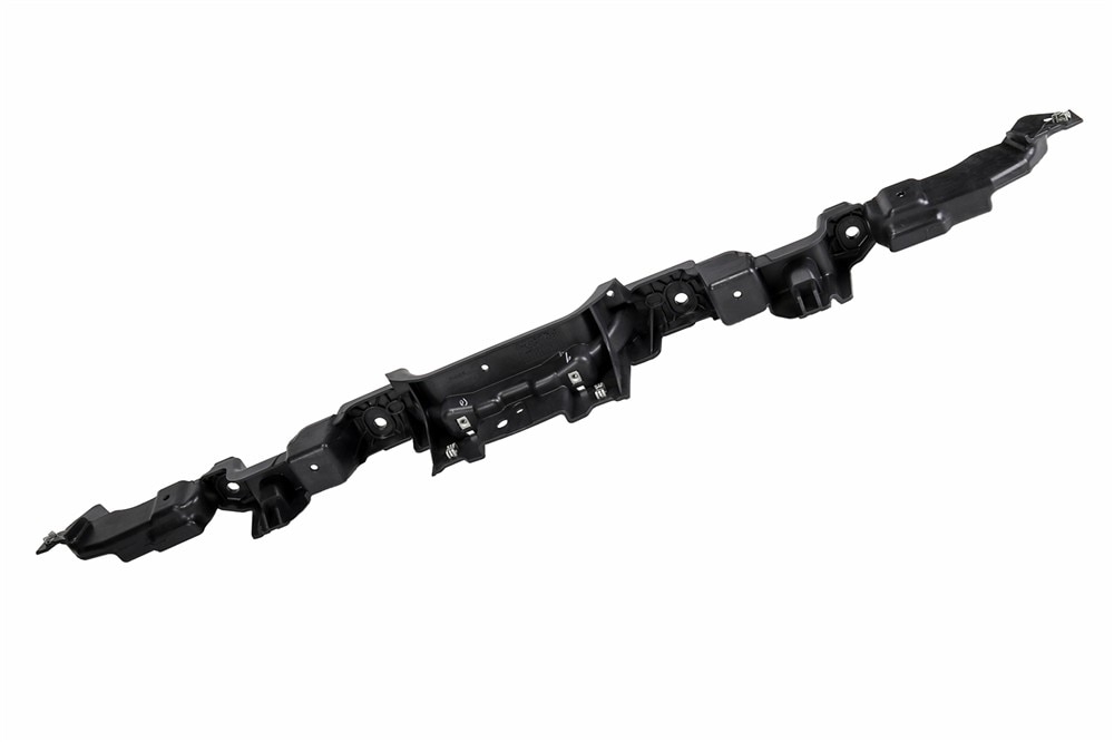 GM Genuine Parts Front Bumper Fascia Center Support