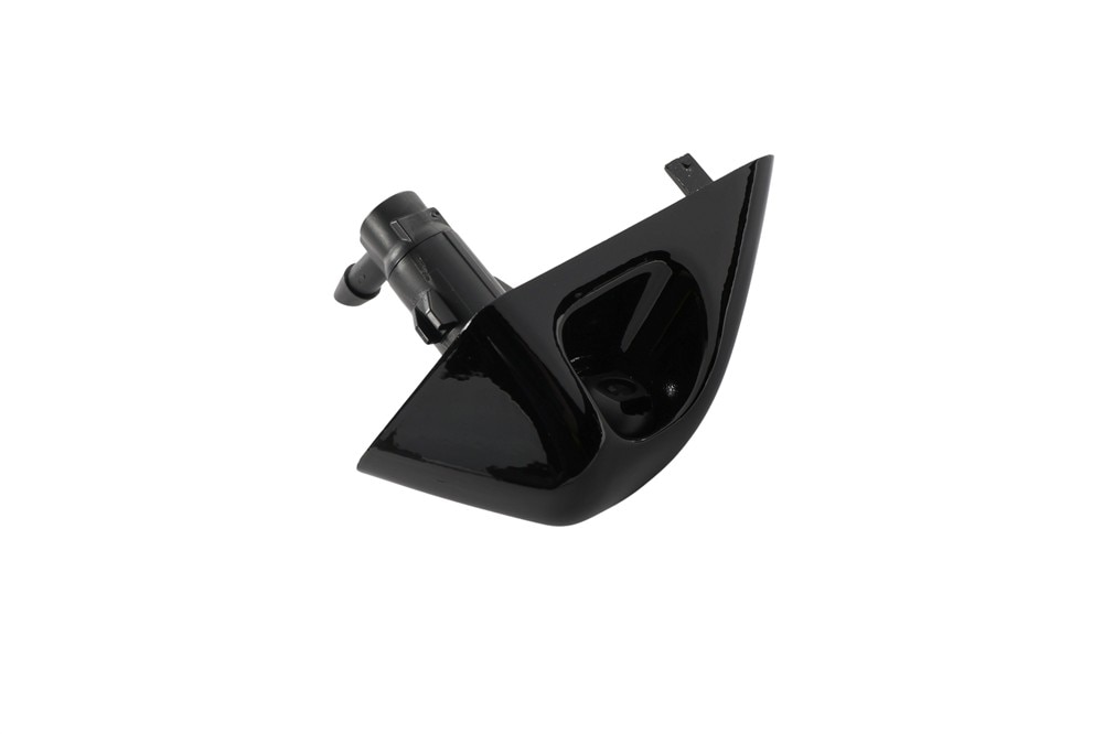 GM Genuine Parts Black Driver Side Headlamp Washer Nozzle