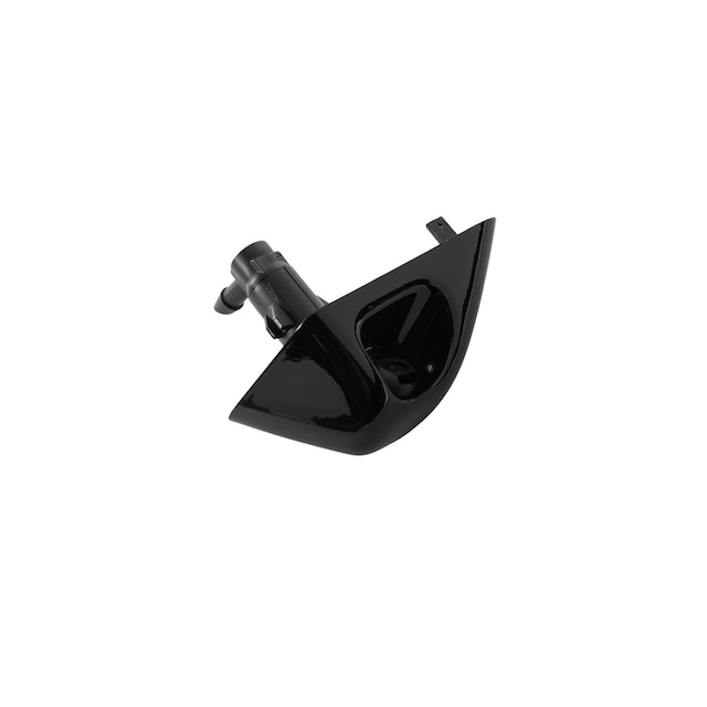 GM Genuine Parts Black Driver Side Headlamp Washer Nozzle