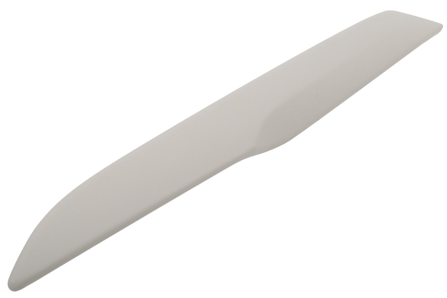 GM Genuine Parts Shale Front Driver Side Door Trim Panel Insert