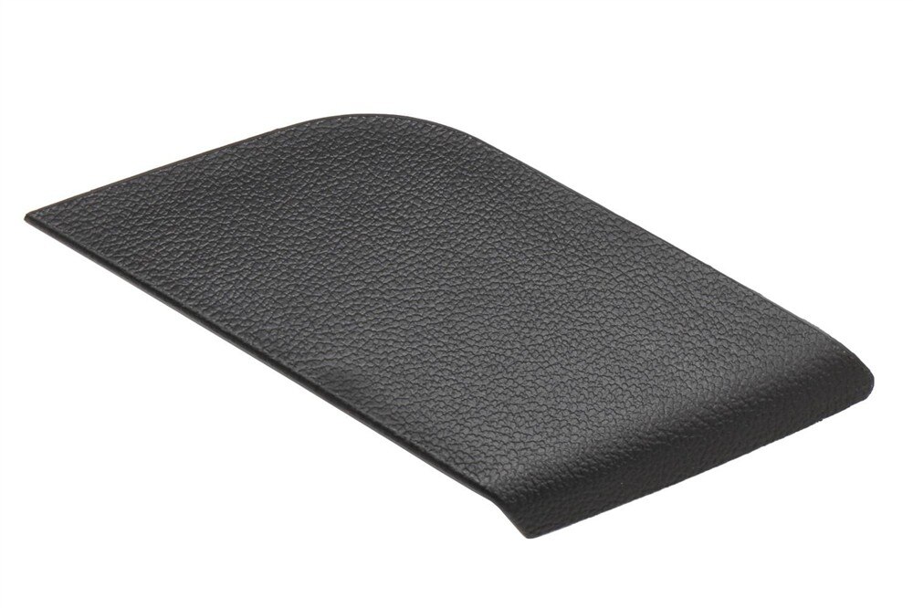 GM Genuine Parts Jet Black Driver Seat Outer Adjuster Auxiliary Finish Cover