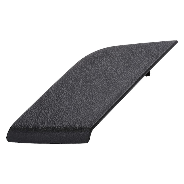 GM Genuine Parts Jet Black Passenger Seat Outer Adjuster Auxiliary Finish Cover