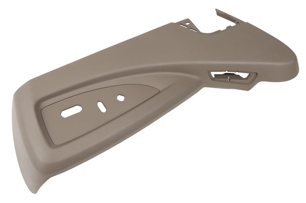 GM Genuine Parts Dune Passenger Seat Cushion Outer Finish Cover
