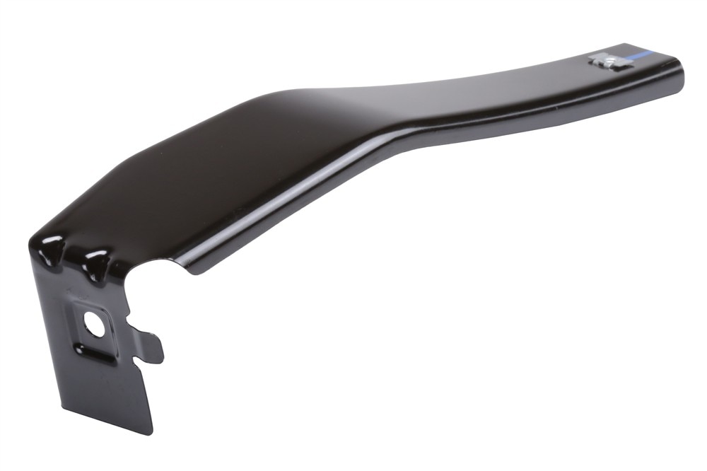 GM Genuine Parts Rear Passenger Side Rearward Fender Liner Support Bracket