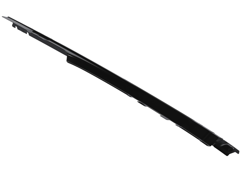 GM Genuine Parts Passenger Side Roof Outer Side Rail