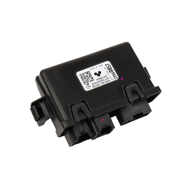 GM Genuine Parts Accessory and Liftgate Control Module (Programming Required)