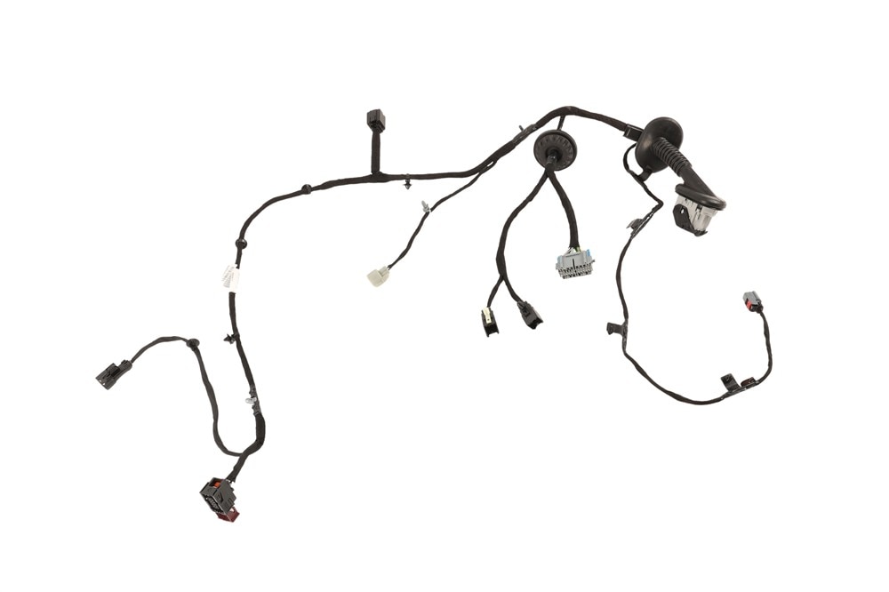 GM Genuine Parts Front Driver Side Door Wiring Harness