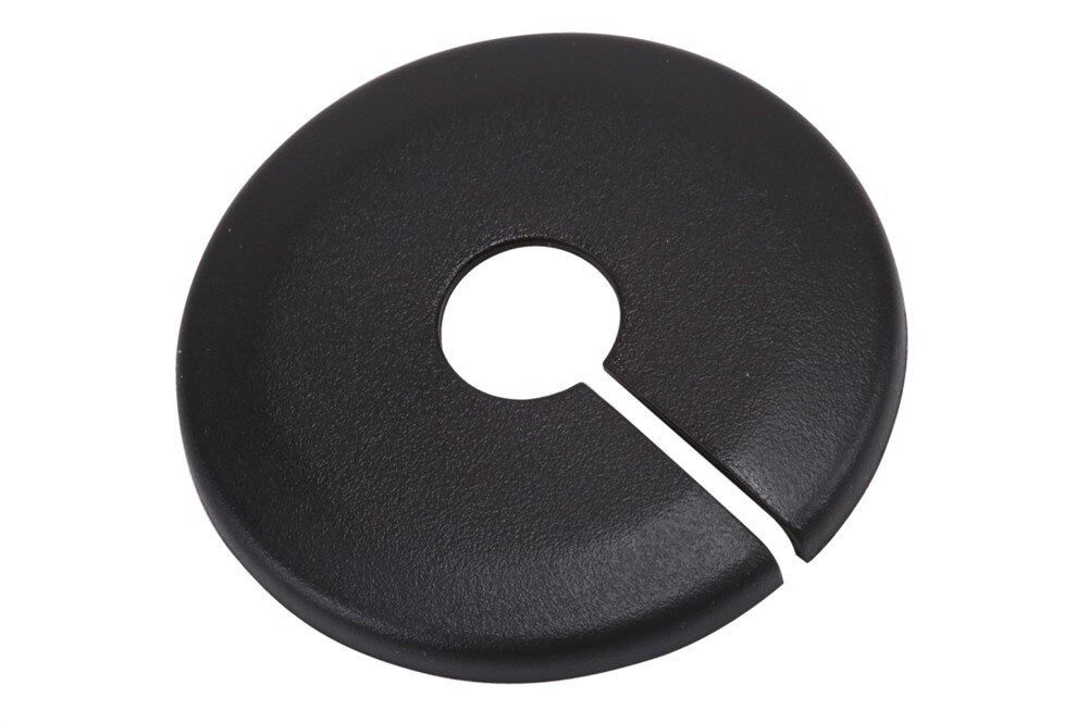 GM Genuine Parts Jet Black Sunshade Retainer Bolt Cover