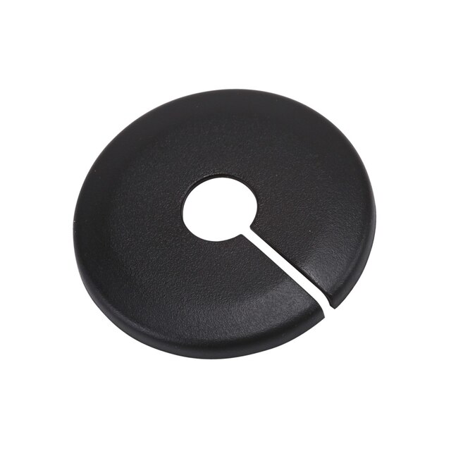 GM Genuine Parts Jet Black Sunshade Retainer Bolt Cover