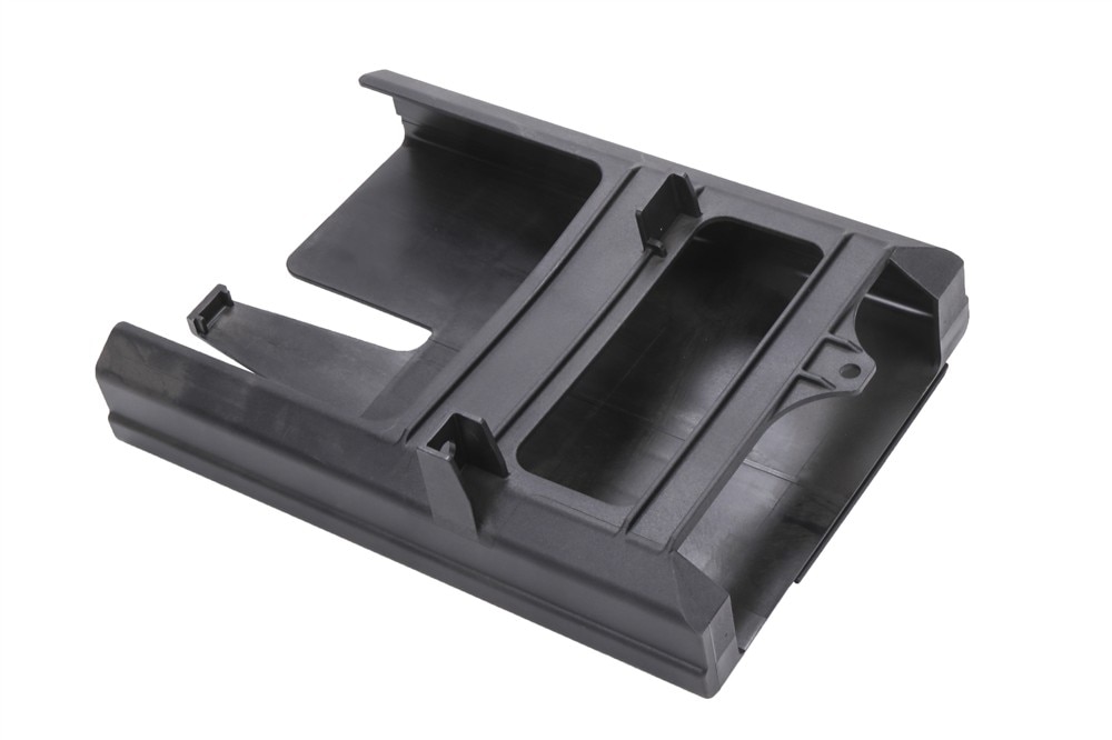 GM Genuine Parts Engine Control Module Bracket