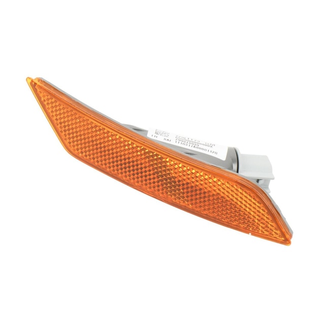 GM Genuine Parts Front Driver Side Marker Lamp