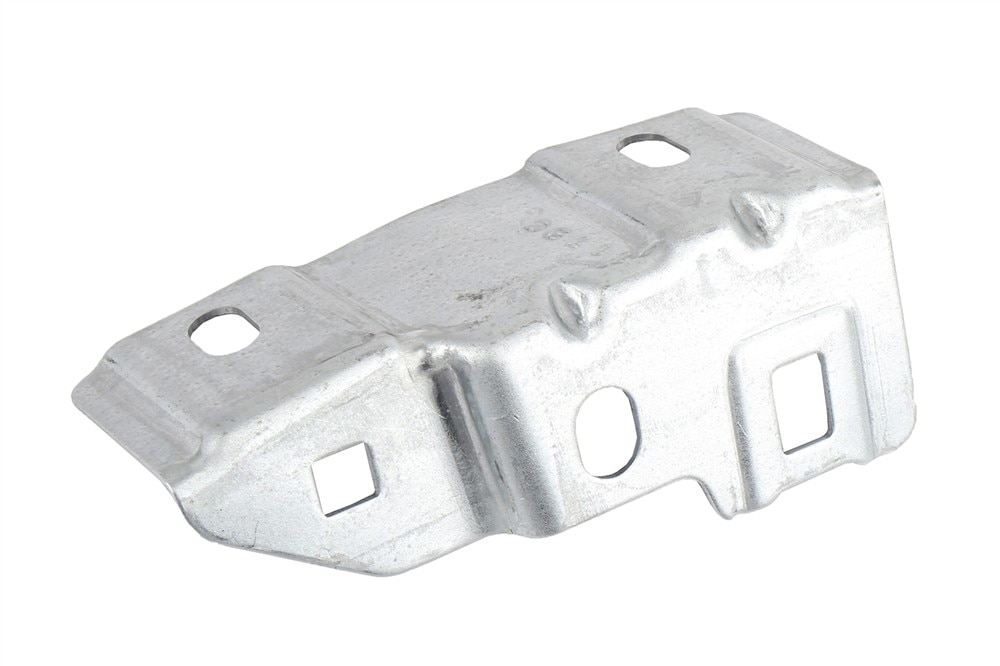 GM Genuine Parts Driver Side Headlamp Bracket