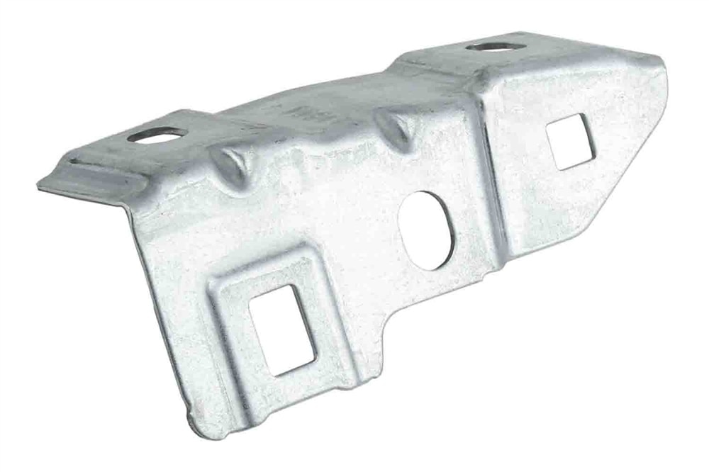 GM Genuine Parts Passenger Side Headlamp Bracket