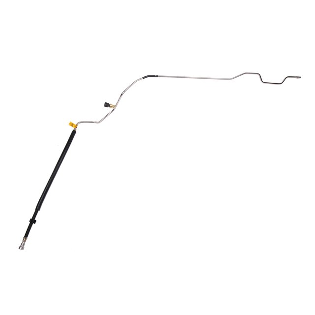 GM Genuine Parts Fuel Feed Front Pipe – OEM Replacement Fuel Line