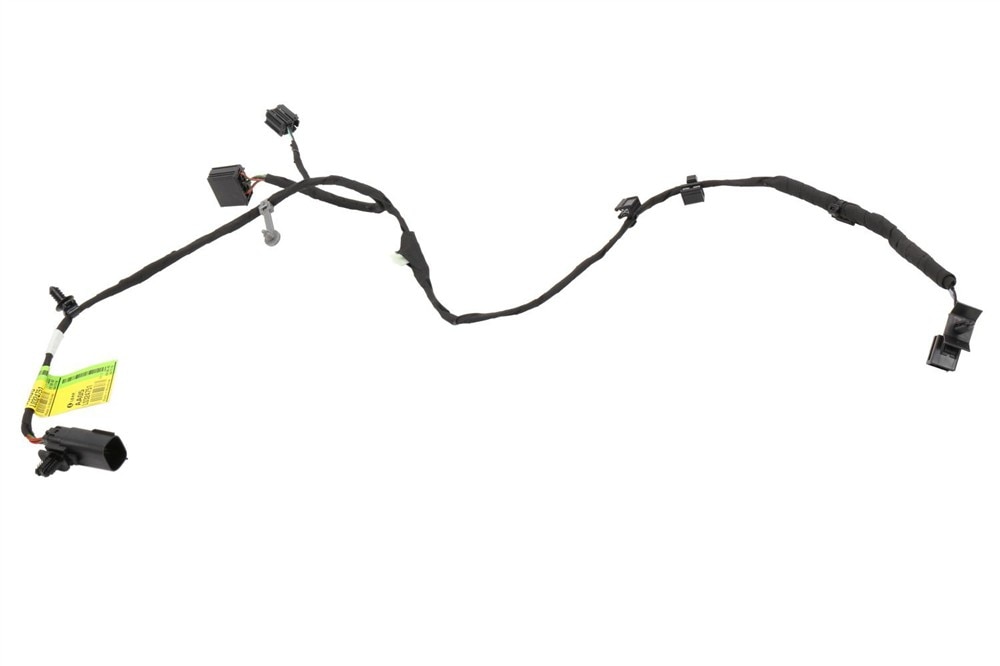 GM Genuine Parts Rear Driver Side Seat Heater Harness