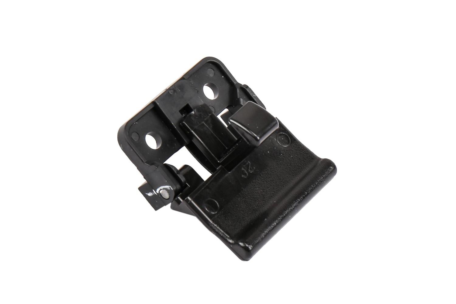 GM Genuine Parts Front Floor Console Compartment Door Latch