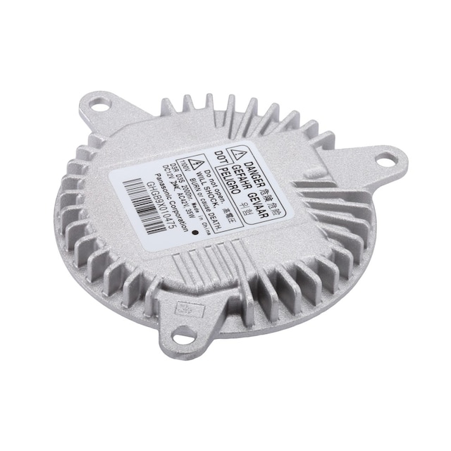 GM Genuine Parts Headlamp Ballast