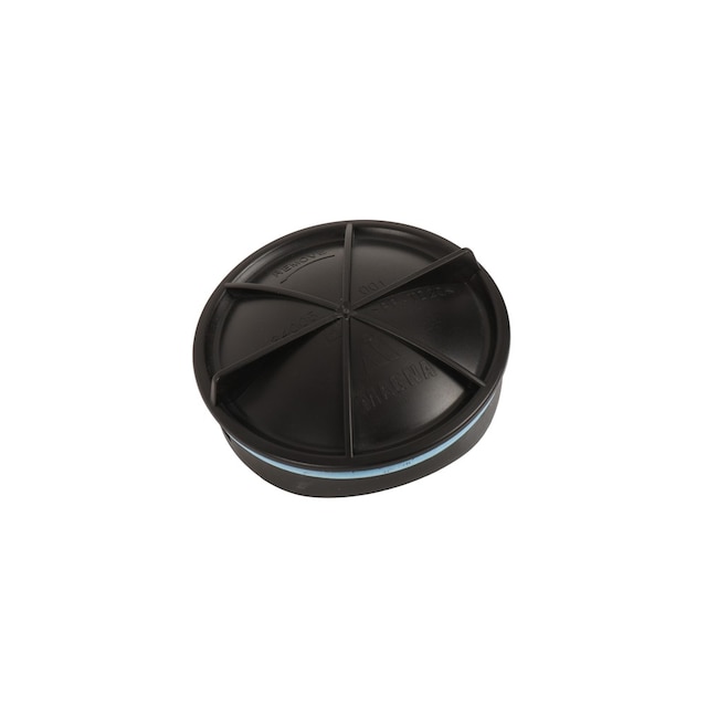 GM Genuine Parts Headlamp Bulb Access Cover