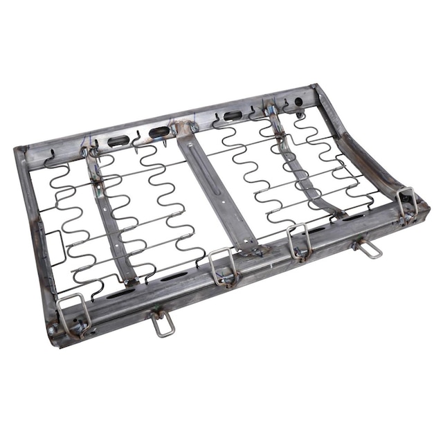 GM Genuine Parts Rear Driver Side Seat Cushion Frame