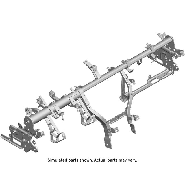 GM Genuine Parts Instrument Panel Tie Bar
