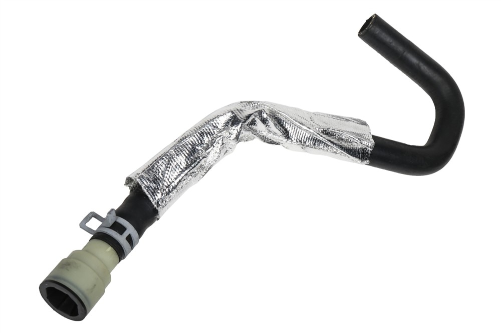 GM Genuine Parts Heater Inlet Hose