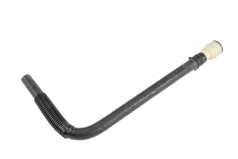 GM Genuine Parts Heater Inlet Hose