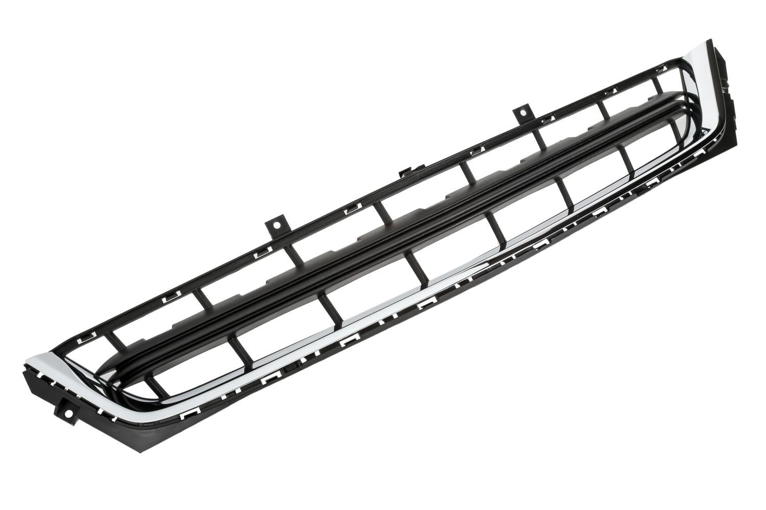 Chevrolet GM Genuine Parts Front Lower Grille | 22941696
