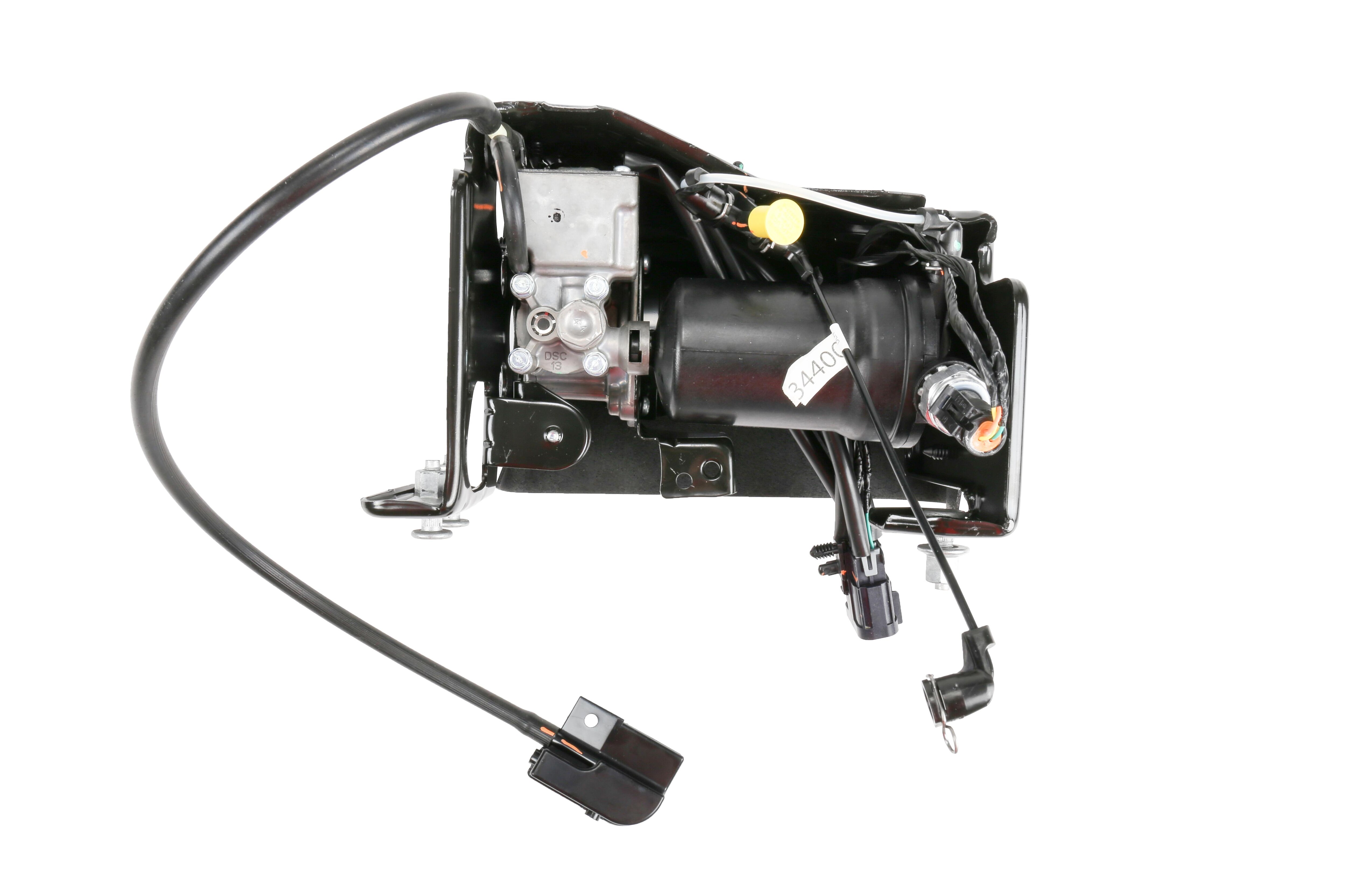 GMC GM Genuine Parts Automatic Level Control Air Compressor