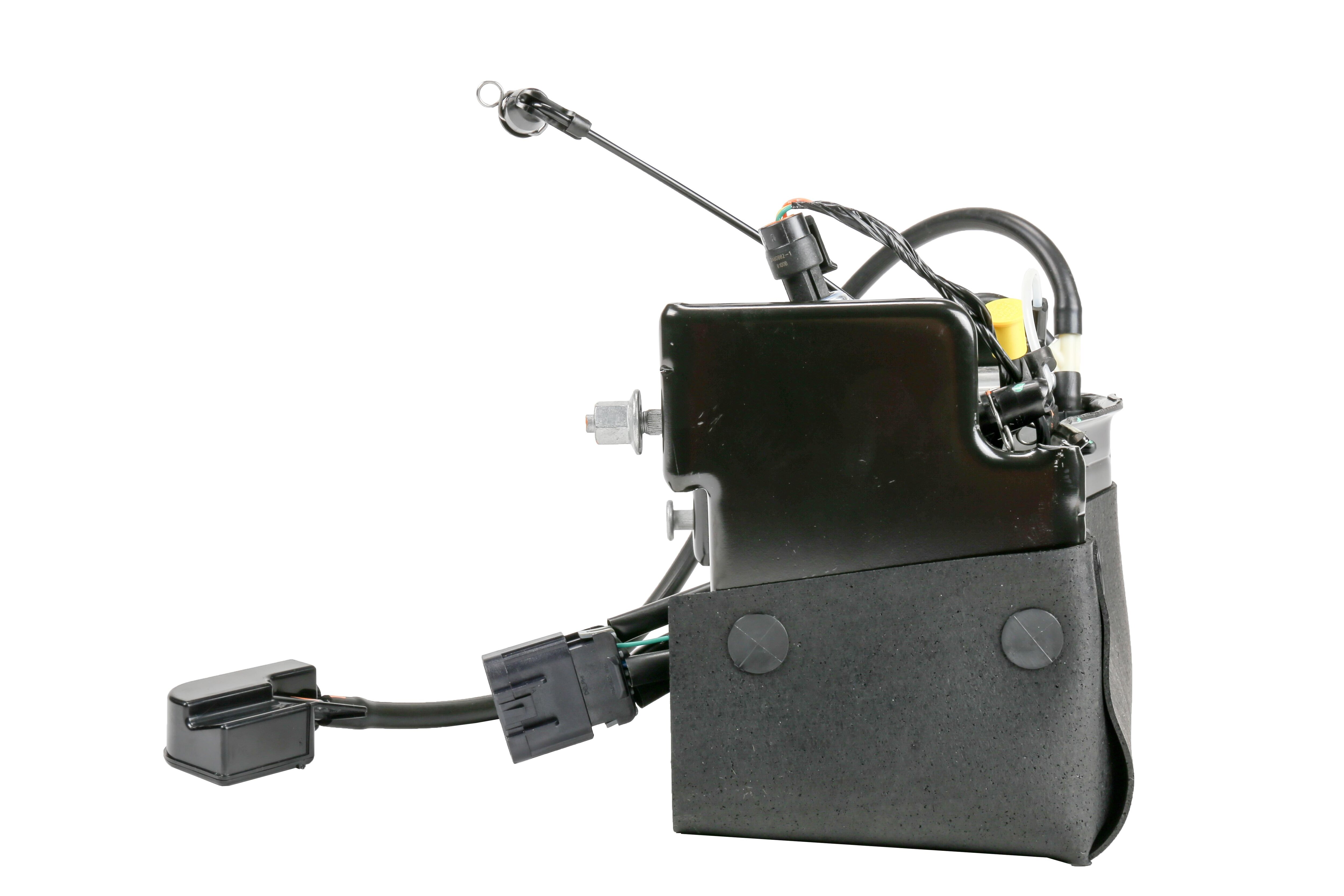GM Genuine Parts Automatic Level Control Air Compressor