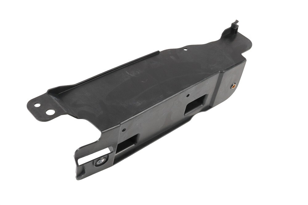GM Genuine Parts Passenger Side Quarter Inner Rear Trim Panel Lower Bracket