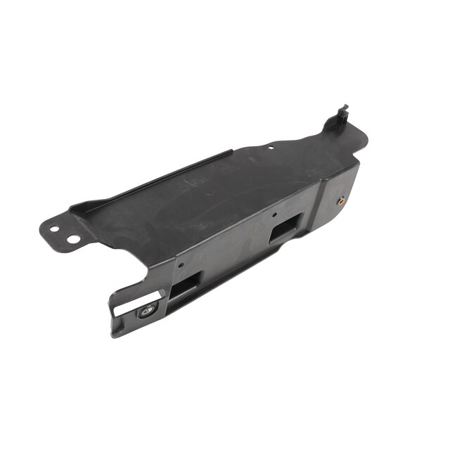 GM Genuine Parts Passenger Side Quarter Inner Rear Trim Panel Lower Bracket