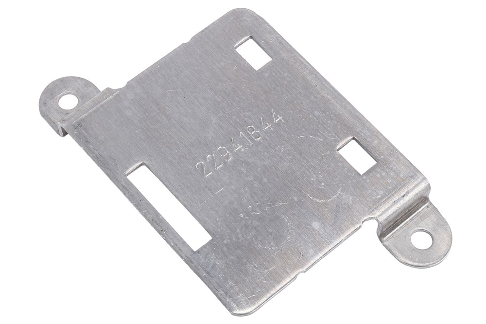 GM Genuine Parts Remote Control Door Lock Receiver Bracket